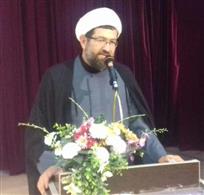 شهيد حججي انقلاب حسيني برپا کرد