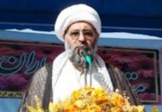 خوي استکباري آمريکا هسته اي ايران را به رسميت نمي شناسد/تونل جاده گورميزه هرچه زودتر احداث شود