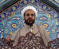 توقف ايران در برخي تعهدات برجام به منزله واکنش در مقابل بدعهدي دولت آمريکاست